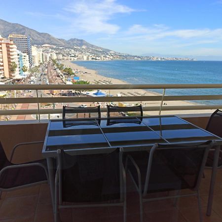 Apartamento En Edificio Stella Maris Fuengirola Exteriör bild