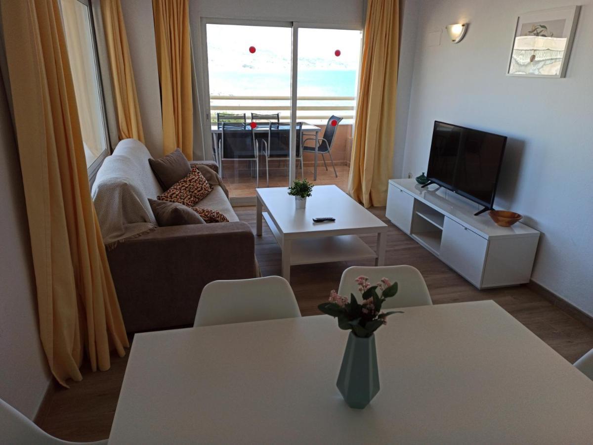 Apartamento En Edificio Stella Maris Fuengirola Exteriör bild